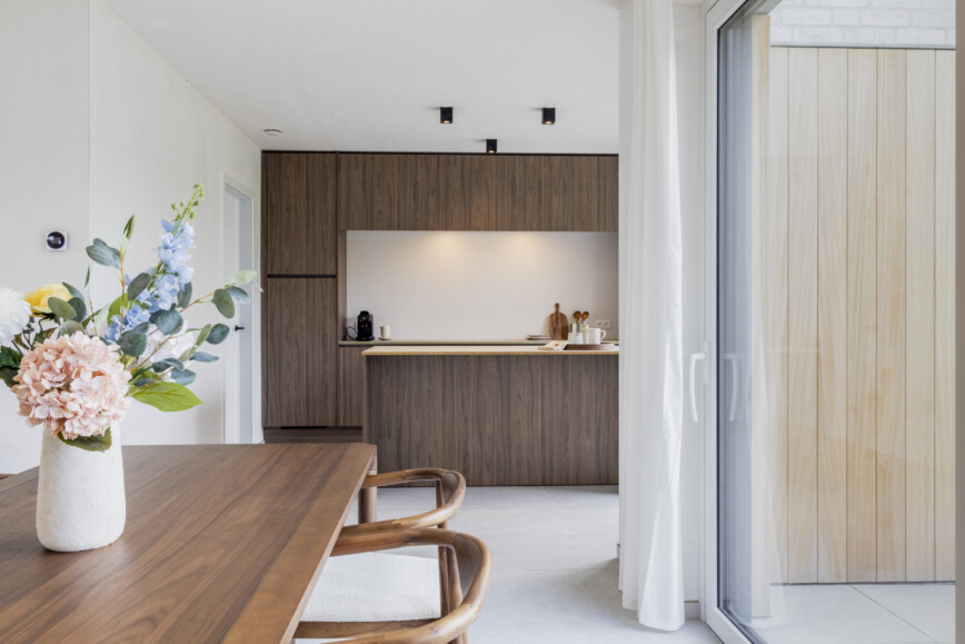 Ingericht Potrell Londerzeel24