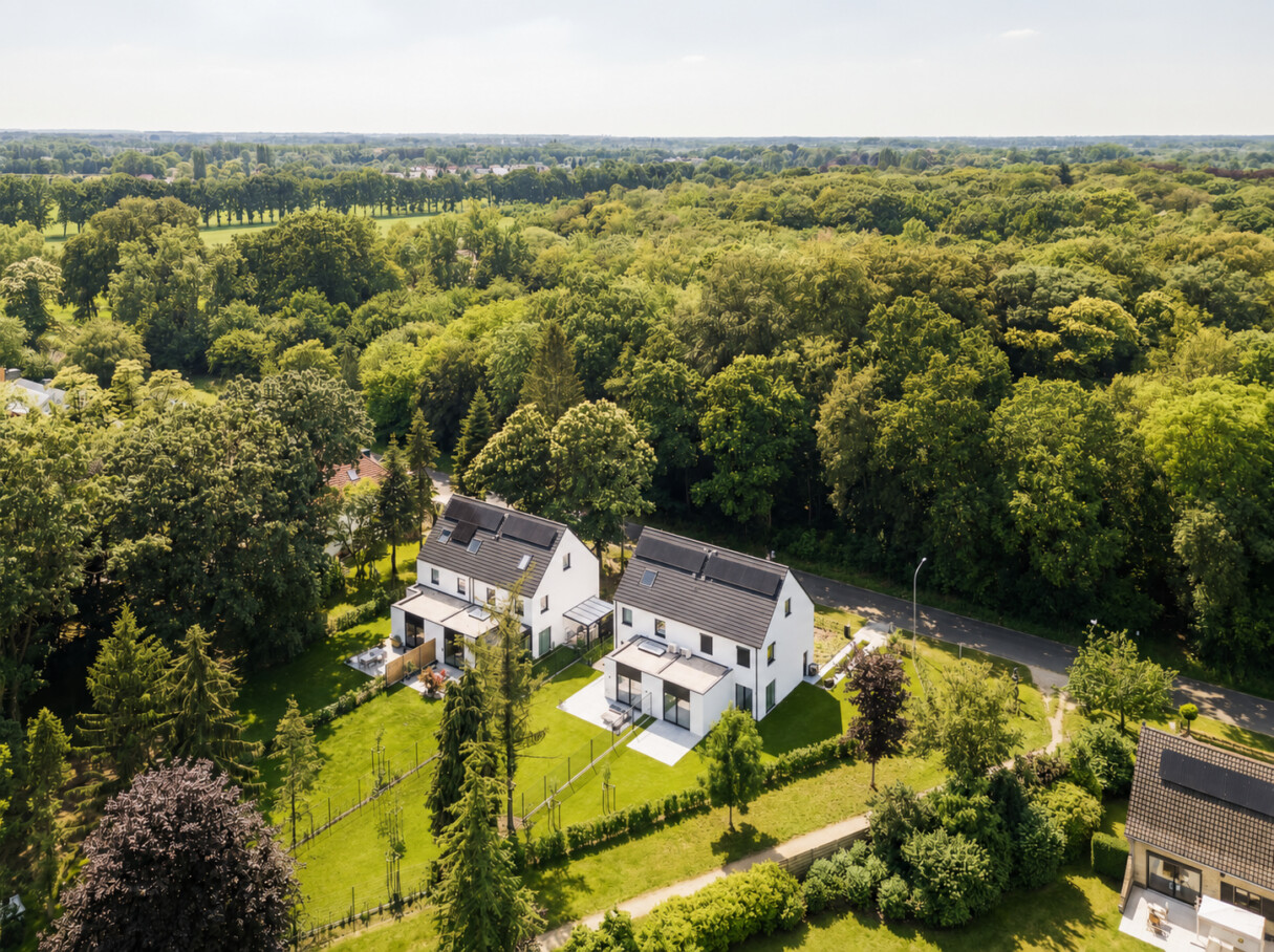 Eedstraat Zwijnaarde