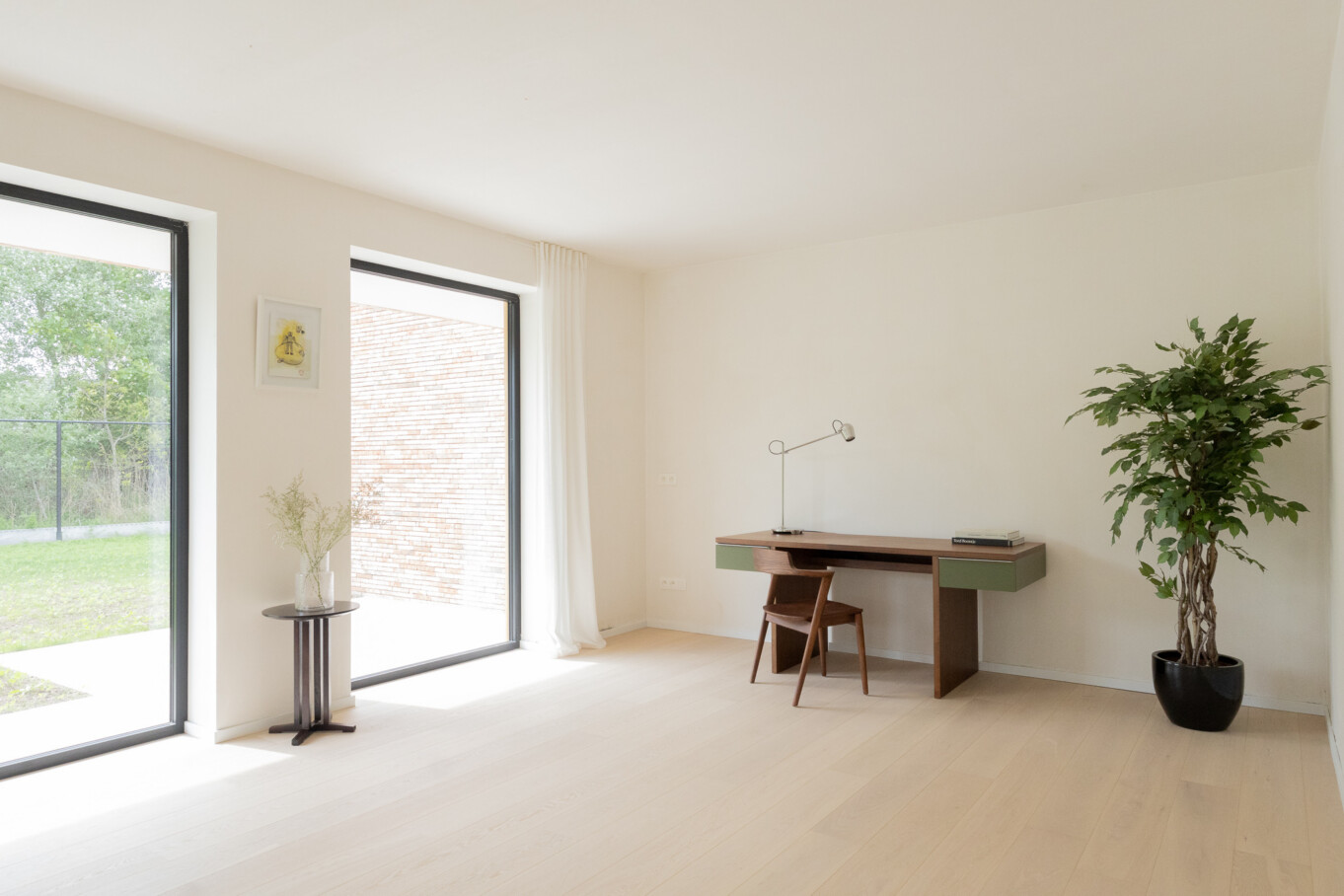 Ingericht potrell polderstraat oostduinkerke 27