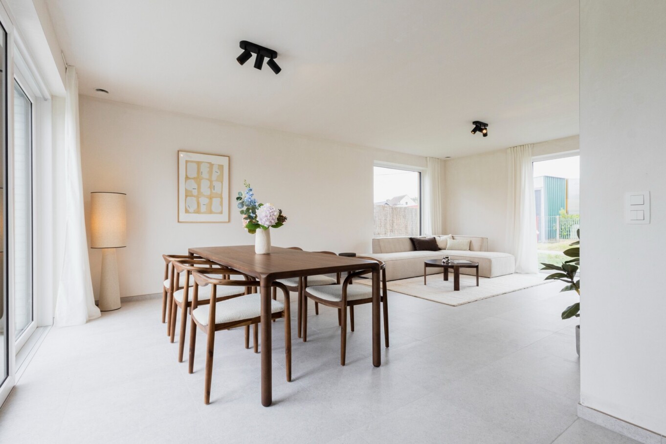 Ingericht Potrell Londerzeel07