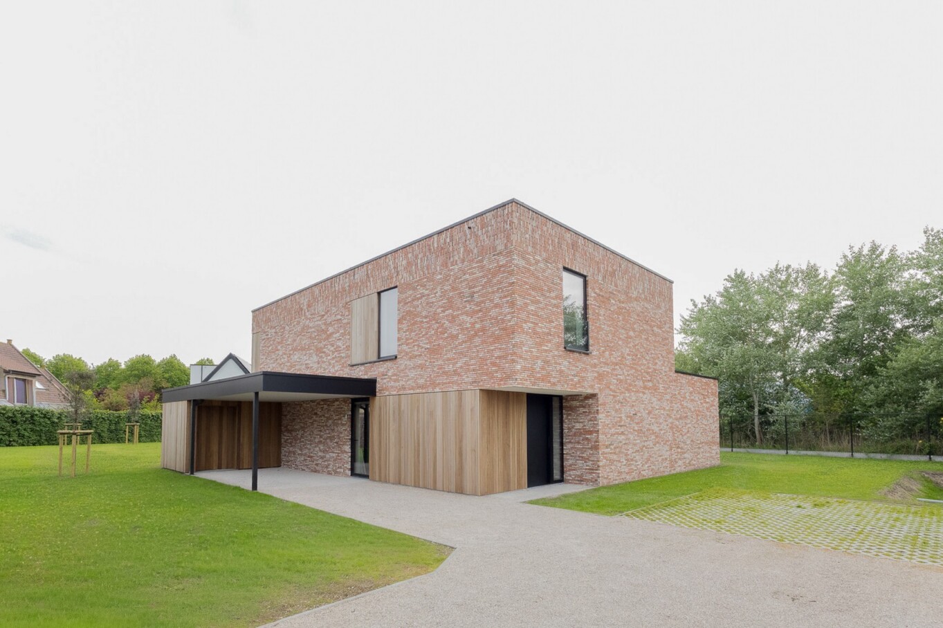 Ingericht potrell polderstraat oostduinkerke 87