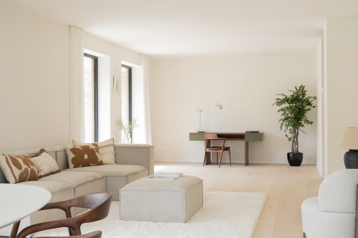 Ingericht potrell polderstraat oostduinkerke 55