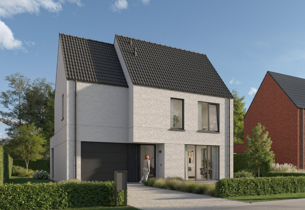Villa lot 3
