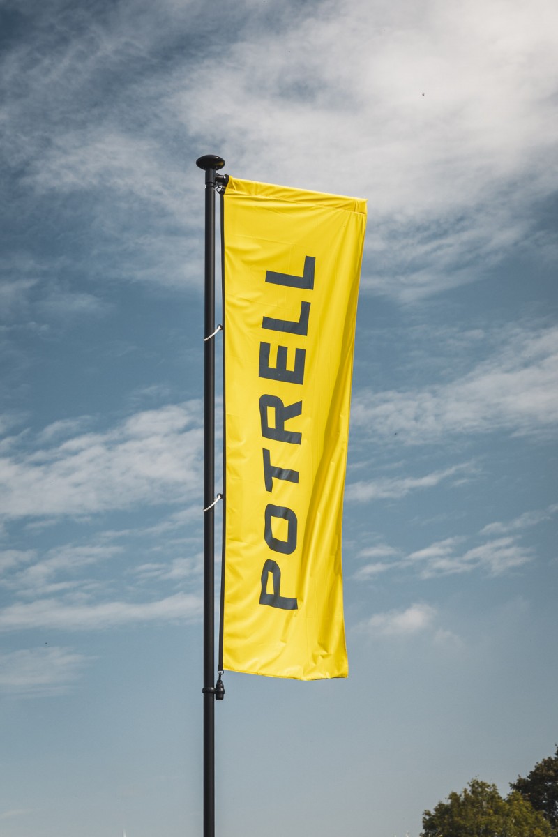 projectontwikkeling Potrell - nieuwbouwwoningen Lombardsijde