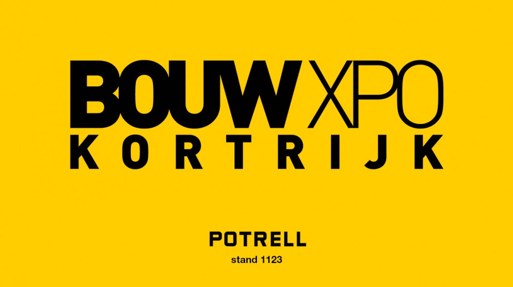 Projectontwikkelaar Potrell - Bouwxpo