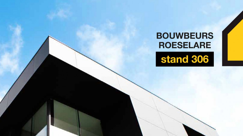 Potrell bouwbeurs Roeselare